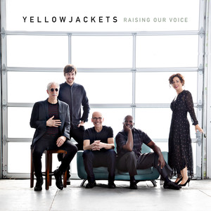 Raising Our Voice cover