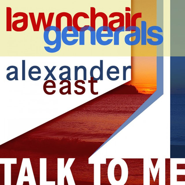 Alexander East Photo