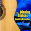 Country Favorites cover