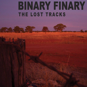 The Lost Tracks album