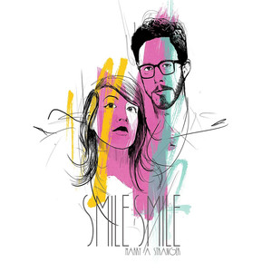 Marry a Stranger cover