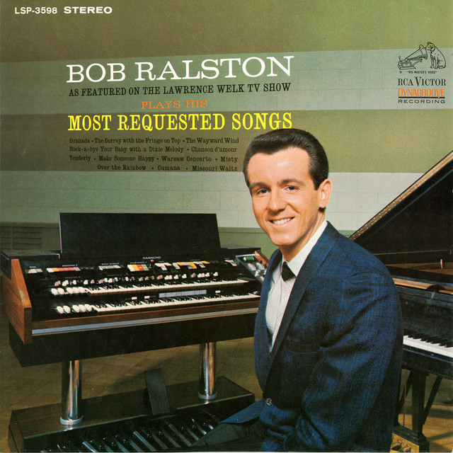 Bob Ralston Photo