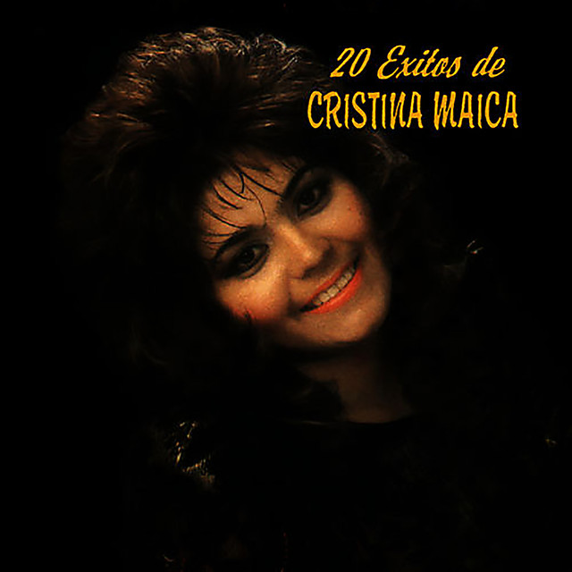 Cristina Maica Photo