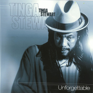 Unforgettable cover