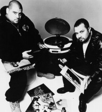 Masters at Work Photo