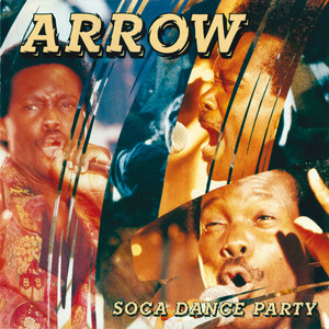 Soca Dance Party album