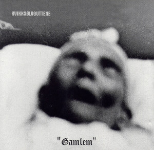 Kvikks&oslash;lvguttene