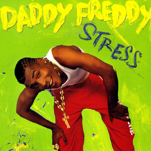 Stress cover