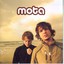 Mota Albumcover