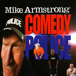 Comedy Police