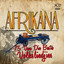 Afrikana...75 Van Die Beste Volksliedjies Albumcover