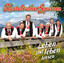 Leben und leben lassen cover