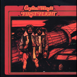 Coleman & Brown's Crystal Winds