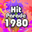 Hit Parade 1980 Albumcover