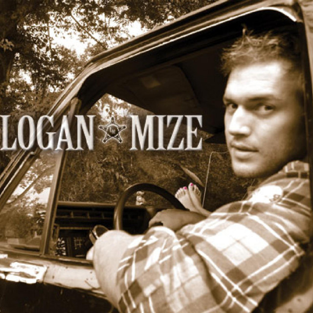 Logan Mize cover