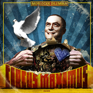 Circus Maximus album