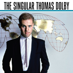 The Singular Thomas Dolby cover