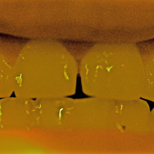 Azul Mis Dientes album