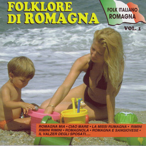 Carlo Baiardi/Orchestra Romagna Folk