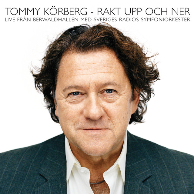 Rakt Upp Och Ner cover