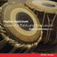 Macdonald, P.: Tabla Concertos Nos. 1-3 / Alap / Jhala / Jor Albumcover