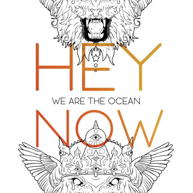 Hey Now cover