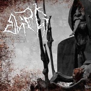Catharsis Absolute cover