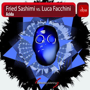 Fried Sashimi vs. Luca Facchini