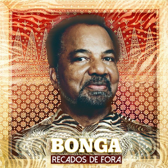Recados De Fora cover