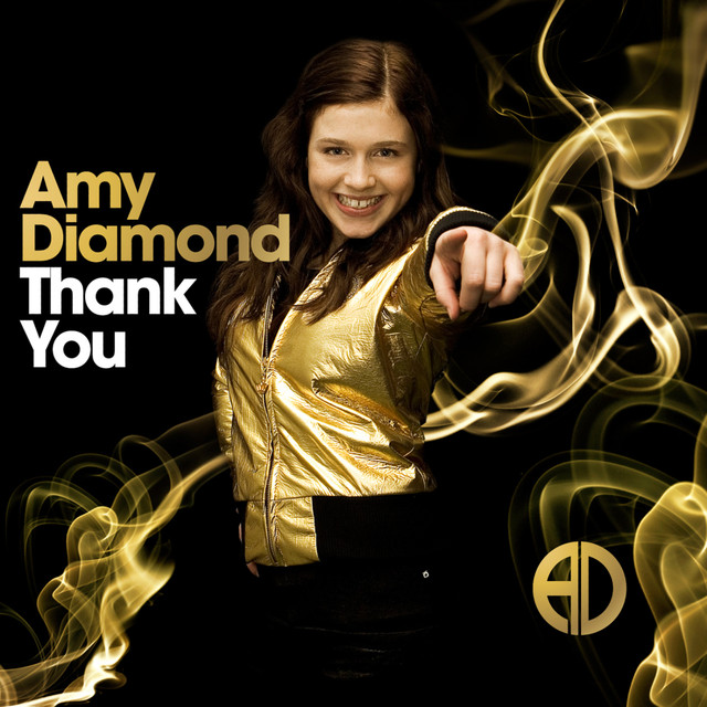 Thank You cover