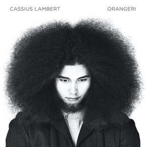 Cassius Lambert