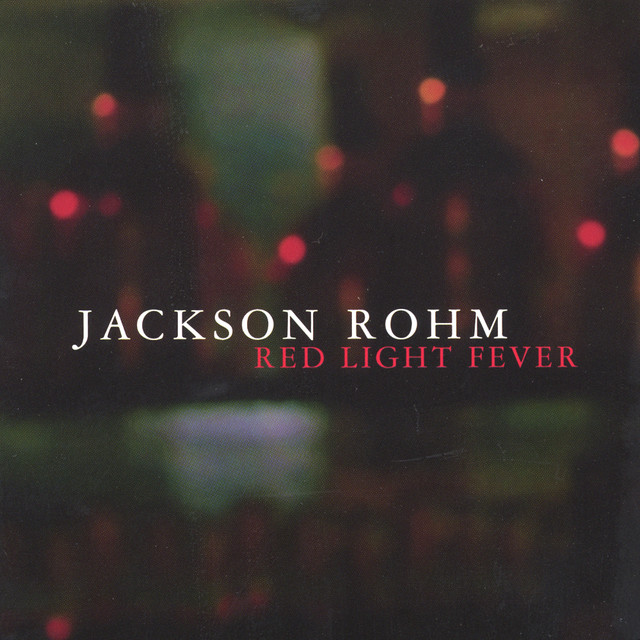 Jackson Rohm Photo