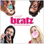 Bratz Motion Picture Sountrack cover