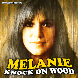 Melanie - Knock On Wood album