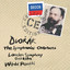 The Symphonies cover