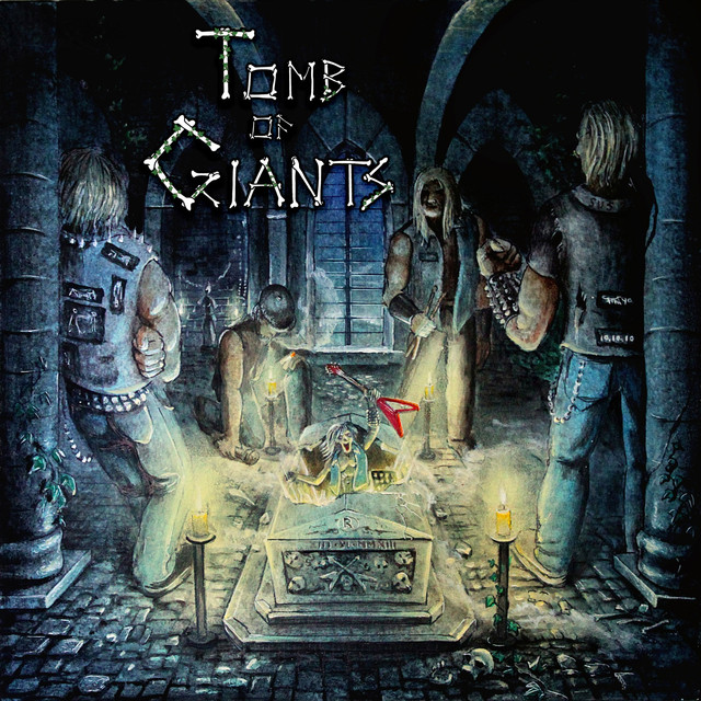 Tomb of Giants Photo