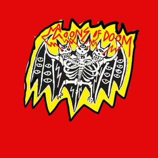 Goons of Doom Photo