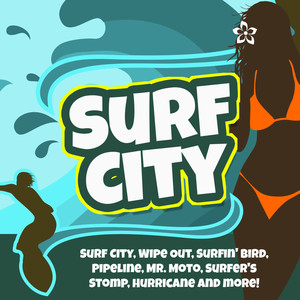 Surf City album
