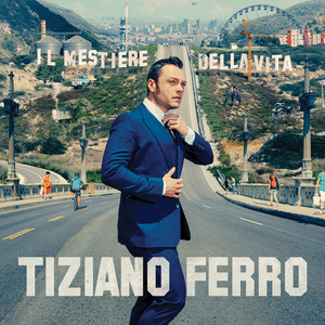 Potremmo Ritornare cover
