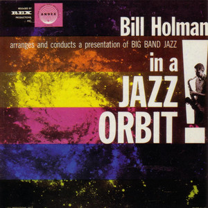 In a Jazz Orbit album