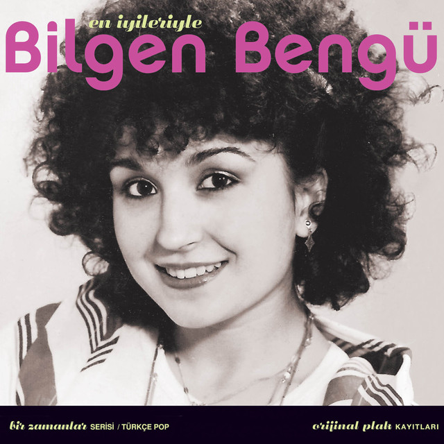 Bilgen Bengü Photo
