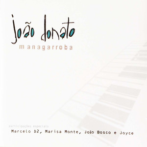 Managarroba album