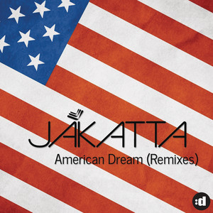 American Dream album