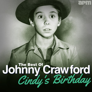 Cindy's Birthday - The Best Of cover