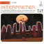 Interpreter cover