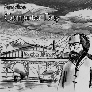 Computer Day cover