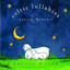 Celtic Lullabies & Gentle Worship cover