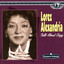 Talk About Cozy - A Distinctive Jazz Vocalist Albumcover