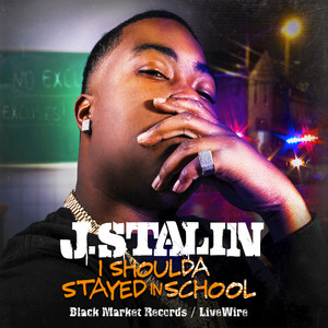 I Shoulda Stayed in School album