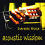 Acoustic Wisdom Albumcover
